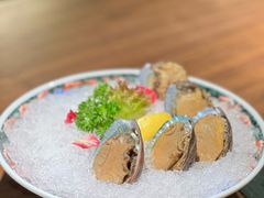 手工冰镇鲍鱼-木棉·醉心粤味(COCO Park店)