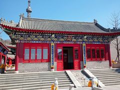 -威高民俗文化邨