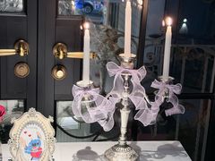 -弦月窗LUNETTE BY AMANDA(复兴路店)