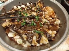 -阿喆私房菜(西五路店)