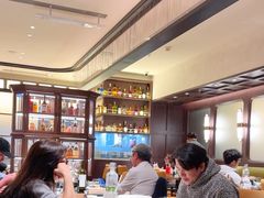 -渔语鱼新川菜Bistro(万象天地店)