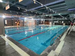 -FLARE STAR FITNESS(复地活力城店)