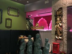 -泰香米泰国餐厅(凯德新南店)