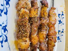 -柴氏风味斋(甘家口店)