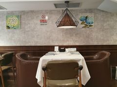 -肆月河豚·新淮扬(金融街店)