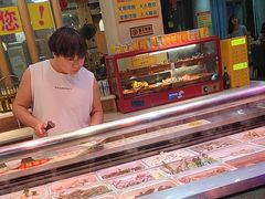 -尚品海鲜肥牛自助火锅(湖明店)