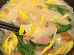 -桥香园过桥米线(复兴路店)