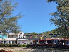 -西涌国际滨海旅游区