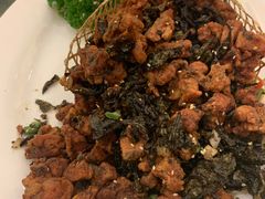 -九龙湾·御膳坊(九龙窠路店)