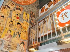 -梯坎老火锅(天禧店)
