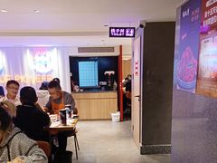-杨氏青龙虾·羊蝎子(托乐嘉店)