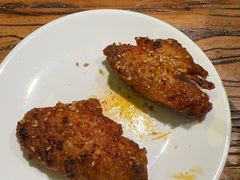 -有奴思烤肉·清真(正宁路店)