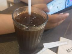 -MOJ coffee(瓯海泽雅水碓坑店)
