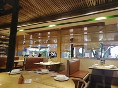 大堂-渔太泰漓江小馆·广西融合菜(西街店)