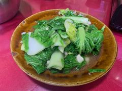 炒时蔬-苗湘食府(十年店)