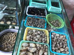 -阿弟特色海鲜餐厅·大排档(平潭店)