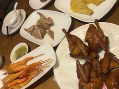 -鸽味轩·粤菜小馆(高楼门总店)