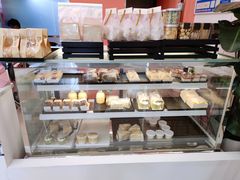 -兔兔家蛋糕甜品(德胜店)