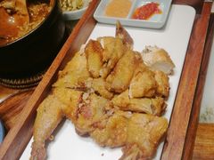 -小吊梨汤·北京菜(香山店)