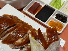 -船歌·鱼水饺青岛菜(闽江二路店)