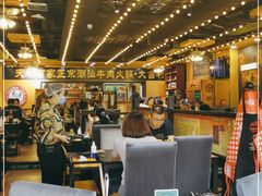 大堂-大吉利·潮汕牛肉火锅(河西店)