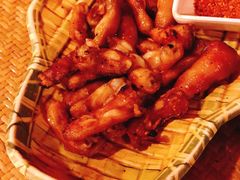 -多哥水傣味餐厅(司马巷店)