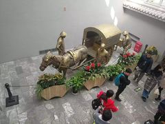 -沈阳金融博物馆