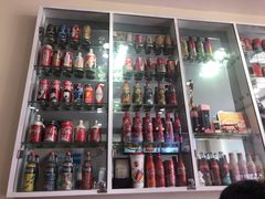 零售区-杨小贤芒果绵绵冰(南门口店)