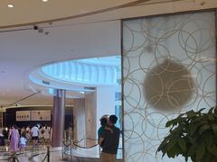 -亚特兰蒂斯-番红花海鲜自助餐厅·鲜活海鲜·小火锅