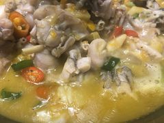 -小湘旺臭鳜鱼(百子湾店)