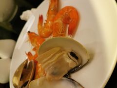 青口-深圳四季酒店·馥自助餐厅