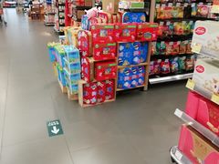 -Olé精品超市(上海虹桥南丰城店)