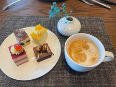 -水月周庄铂尔曼酒店 · 漾全日餐厅