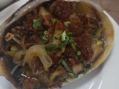 -同裕烧烤·海鲜·家常菜(杰座·欧洲城店)