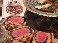 -壳里西餐厅Coquille Seafood Bistro(蒙自路店)