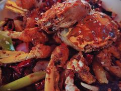 -隔壁老王·家常云南菜(花巷店)