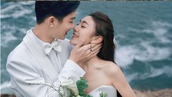 点击看大图 -金夫人婚纱摄影(西昌店)
