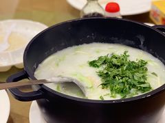 -寻味顺德·南记酒家·传统顺德菜·鱼生(广源路店)