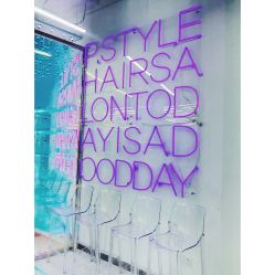 -P.STYLE 派斯造型