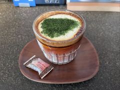 海苔味&nbsp;Dirty-沪水焙煎室(淡水路店)