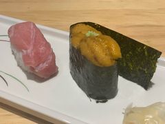 -泉寿司(万科公园店)