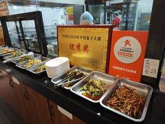 -华盛园卷子王农家菜水库鱼