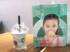 -爱达乐面包生日蛋糕(华油路店)