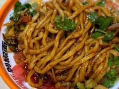 -超享乐剁椒面(合生汇店)
