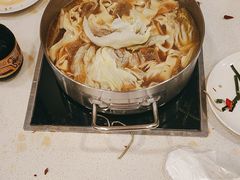-蝎王府羊蝎子(北大地店)