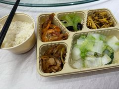 -复旦大学本部-食堂