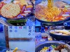 -Meet Sun韩式大排档(五一广场7MALL店)