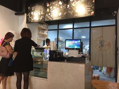 -流酥可心·牛乳蛋糕商店(禾祥西路店)