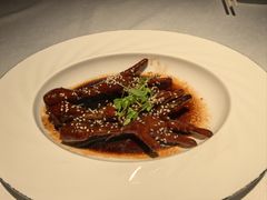 -桂满陇·海市蜃楼·黑金(国金店)