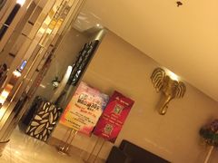 -东方之珠洗浴休闲广场(和平店)